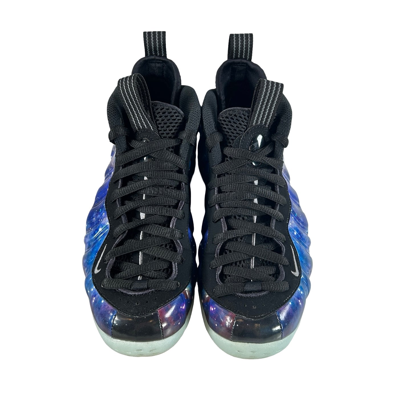 FQ4303 400 Nike Air Foamposite One Galaxy (2025) [USED] - 5 M (Used)