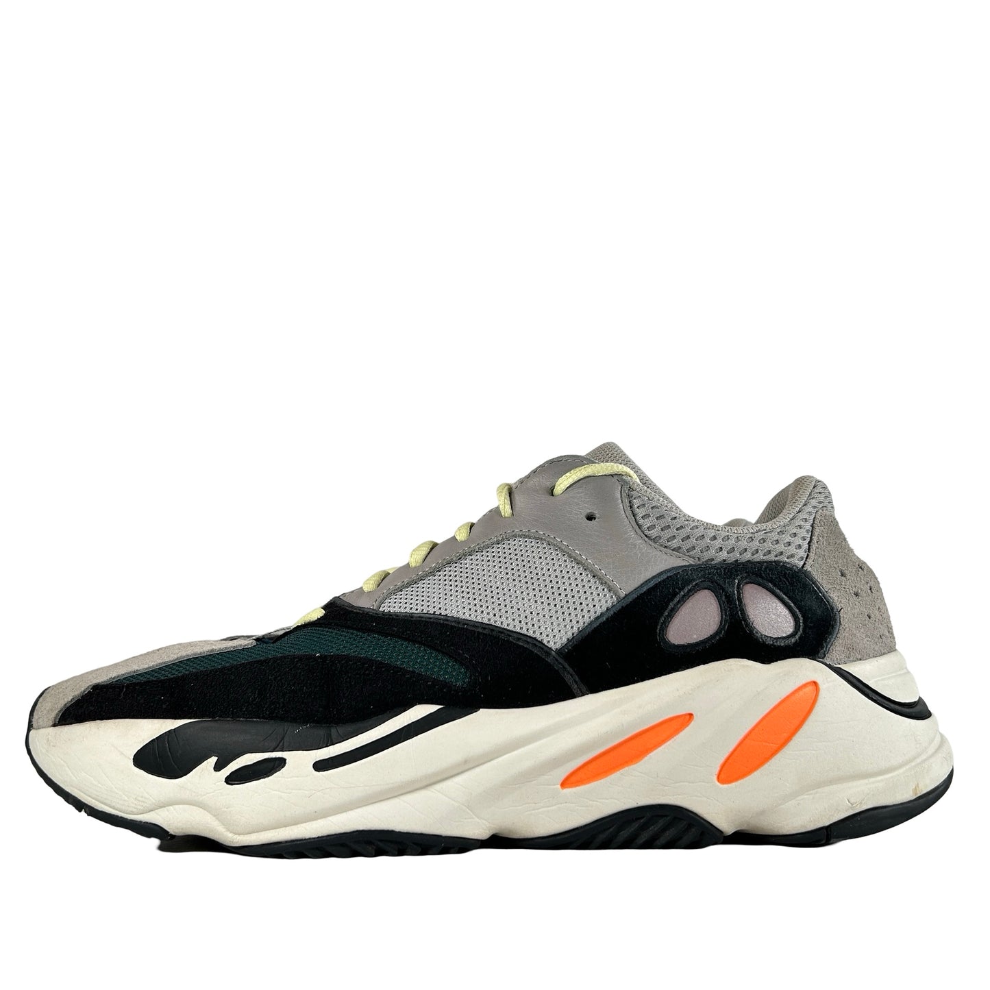 B75571 Yeezy 700 Wave Runner [USED] - 12 M (Used)