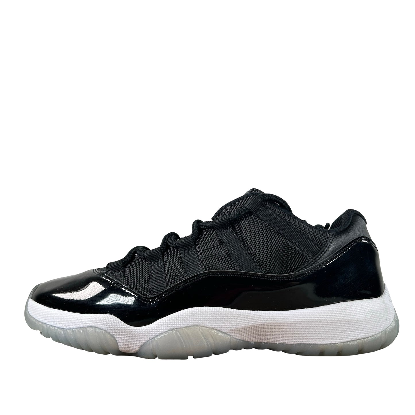 FV5104 004 Jordan 11 Retro Low Space Jam [USED] - 10.5 M (Used4)