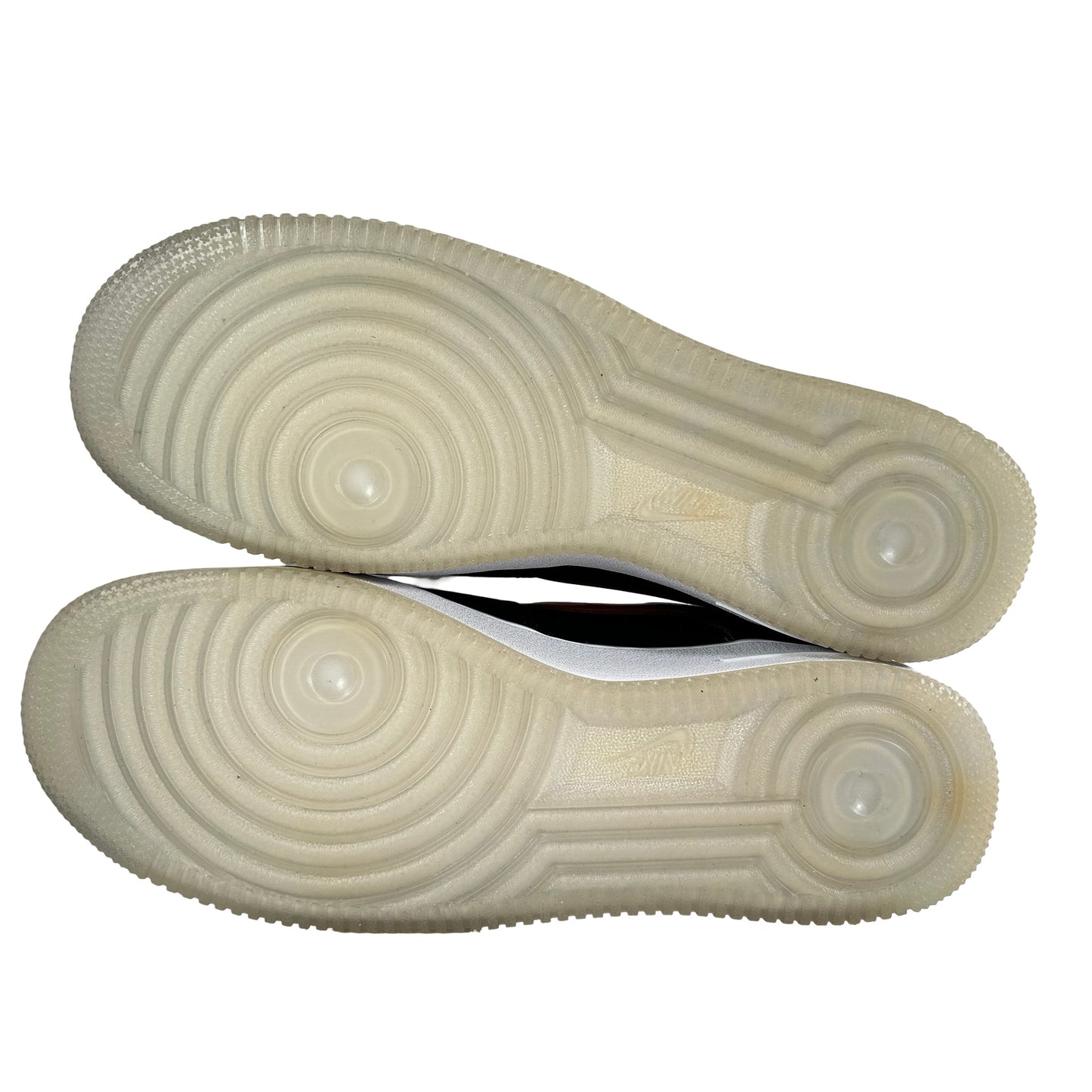 CZ7928 001 Nike Air Force 1 Low Kith Knicks Away [CONDITIONAL] - 10.5 M (Yellowing Sole)