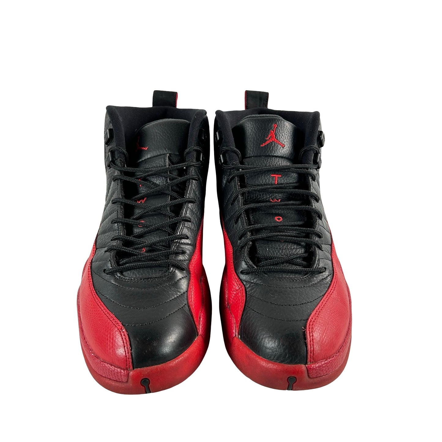 130690 002 Jordan 12 Retro Juego de gripe (2016)