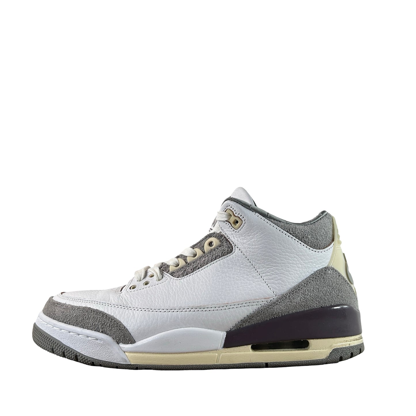 DH3434 110 Jordan 3 Retro A Ma Maniere [USED] - 10.5 W / 9 M (Used11)