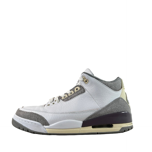 DH3434 110 Jordan 3 Retro A Ma Maniere [USED] - 10.5 W / 9 M (Used11)