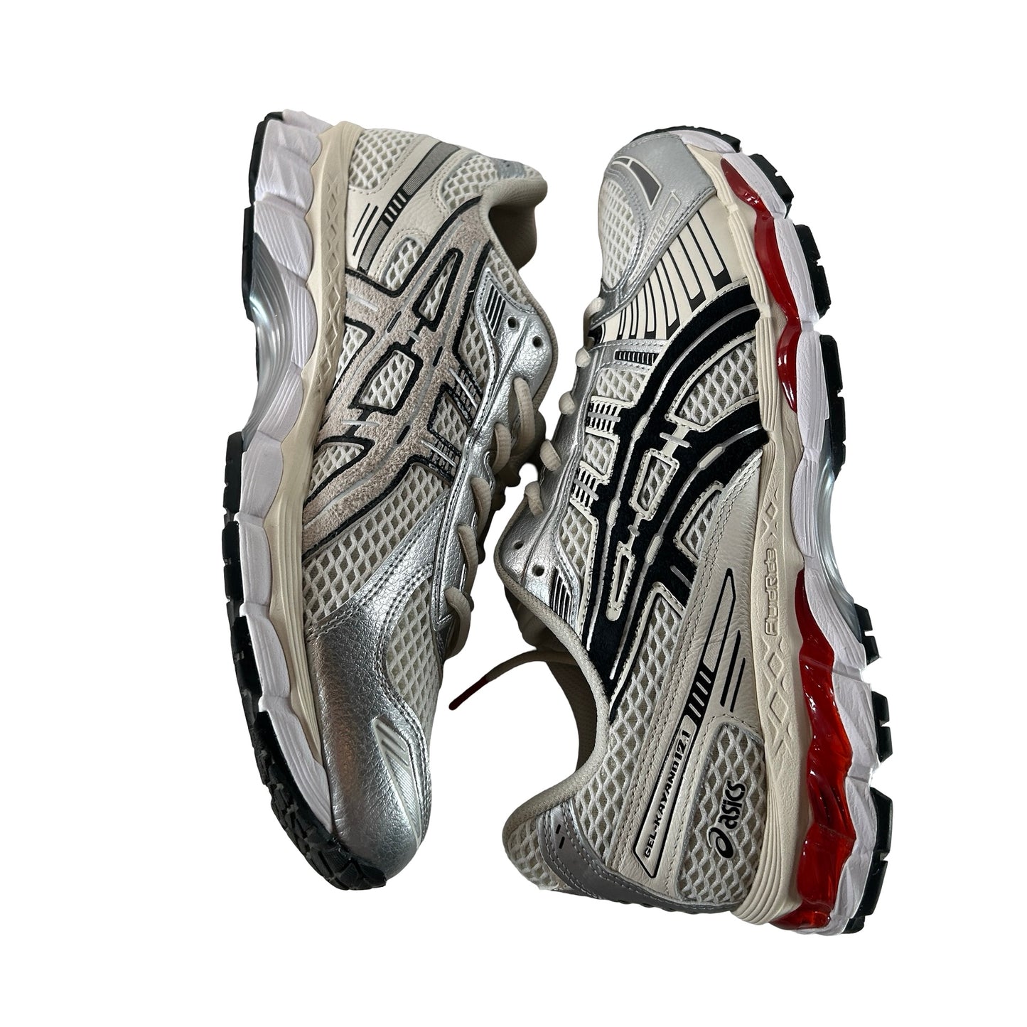 1203B103 100 ASICS Gel-Kayano 12.1 Lapstone & Hammer The Spark [USED]- 11.5 M (Used)