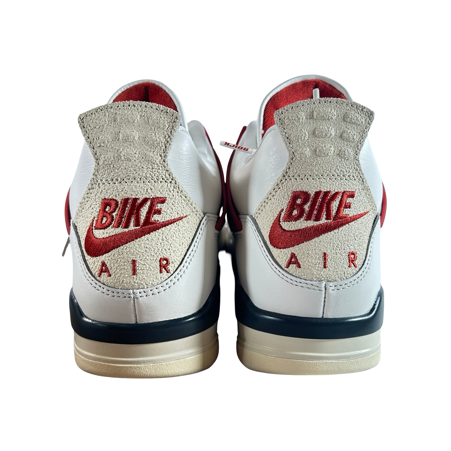 IQ8055 100 Air Jordan 4 Retro OG Nigel Sylvester Brick After Brick [USED] - 10.5 M (Used2)