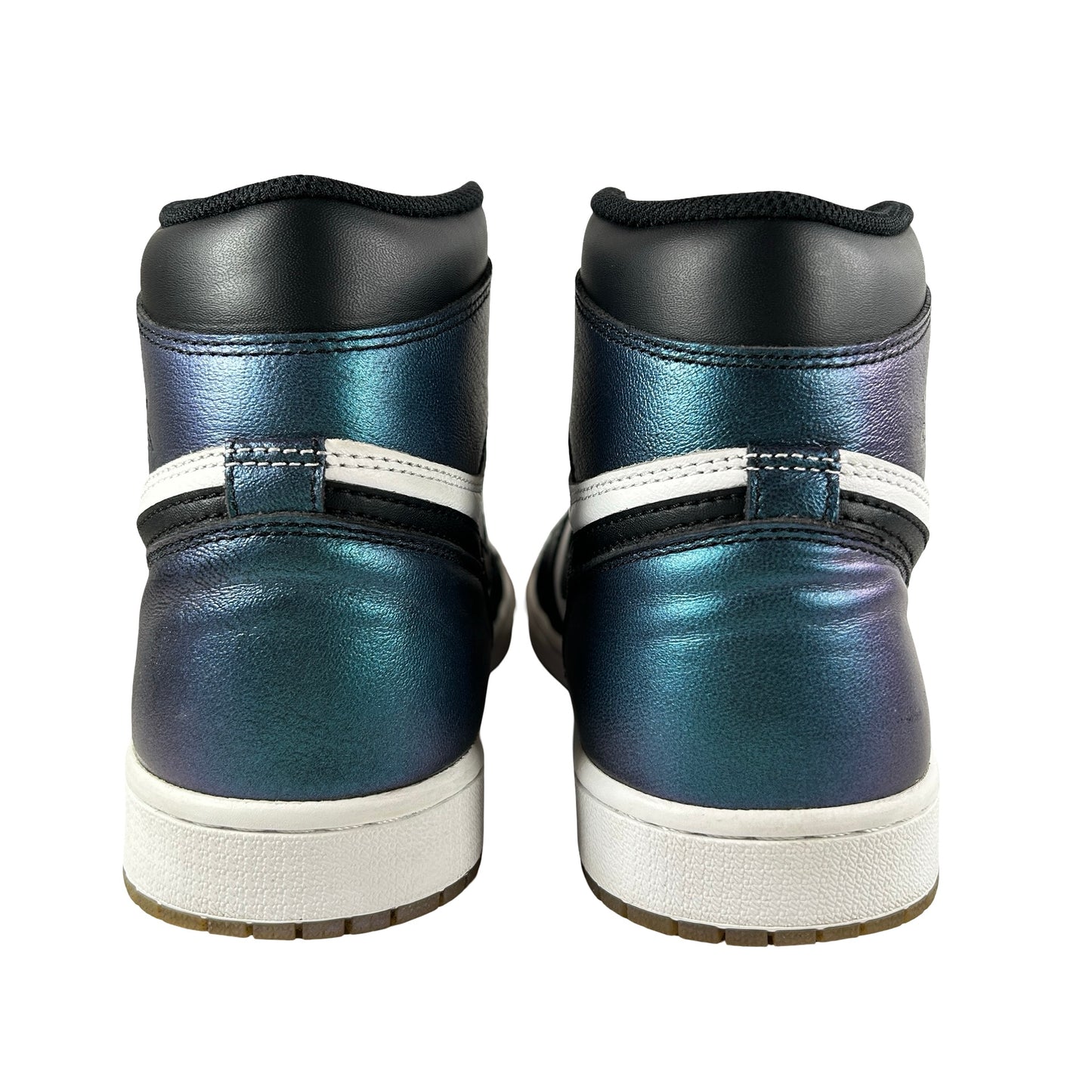 907958 015 Jordan 1 Retro All-Star Chameleon (2017) [USED] - 9 M (Used) (No Box)