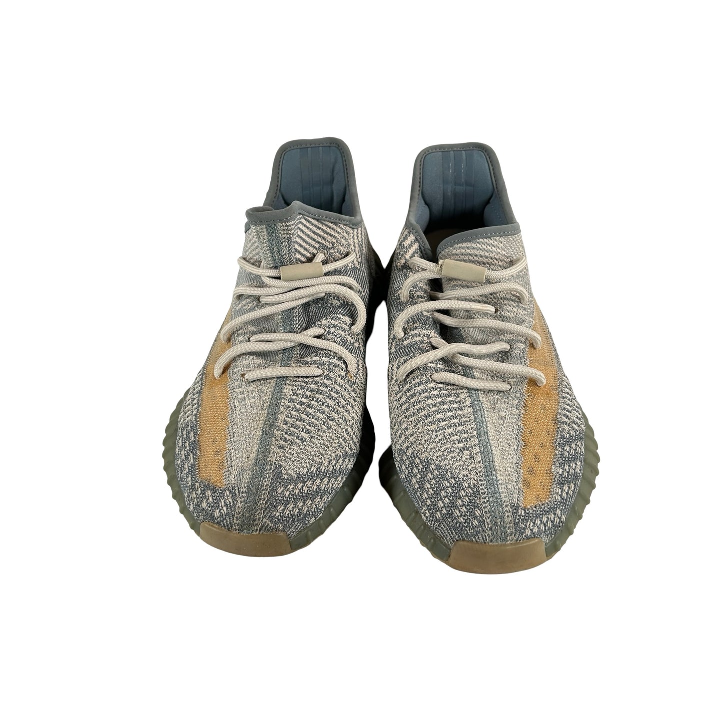 FZ5421 adidas Yeezy Boost 350 V2 Israfil [USED] - 10.5 M (Used2)