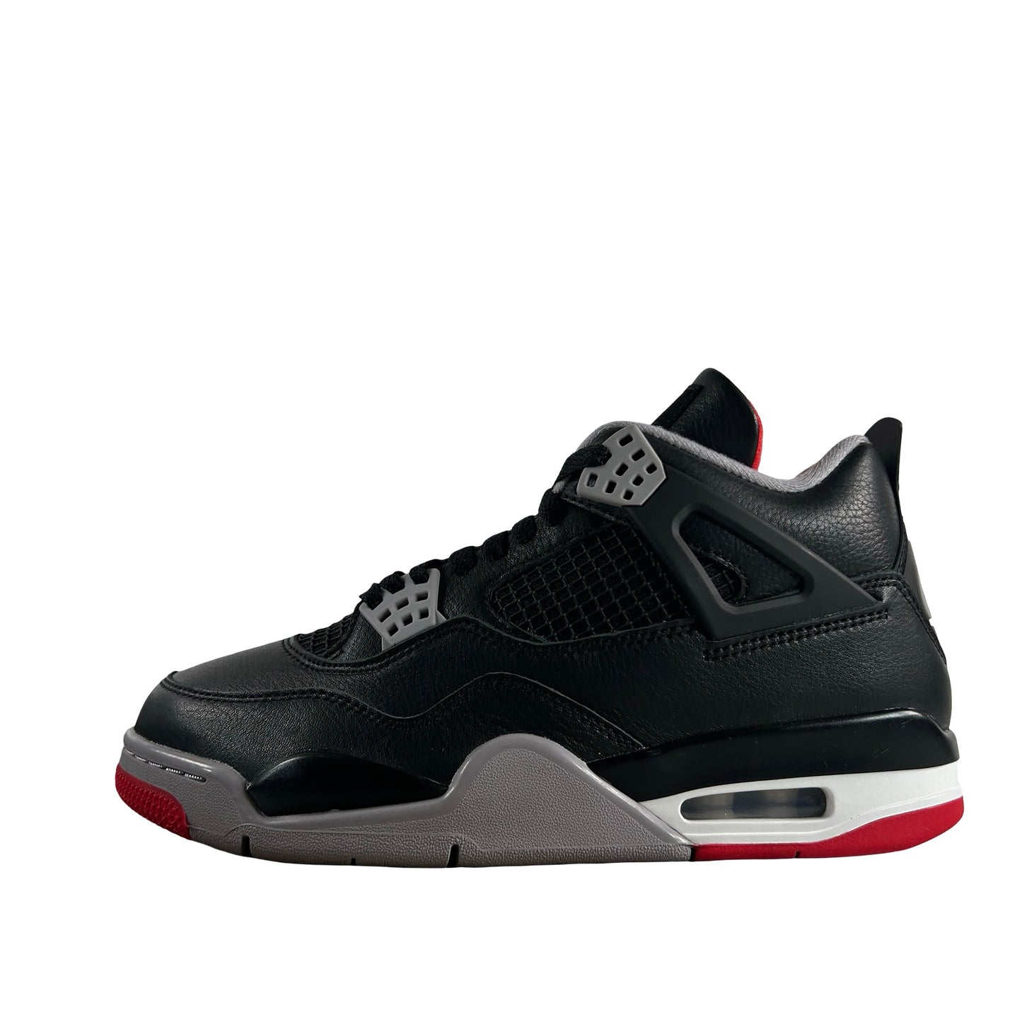 FV5029 006 Jordan 4 Retro Bred Reimagined [USED] - 8.5 M (Used13)