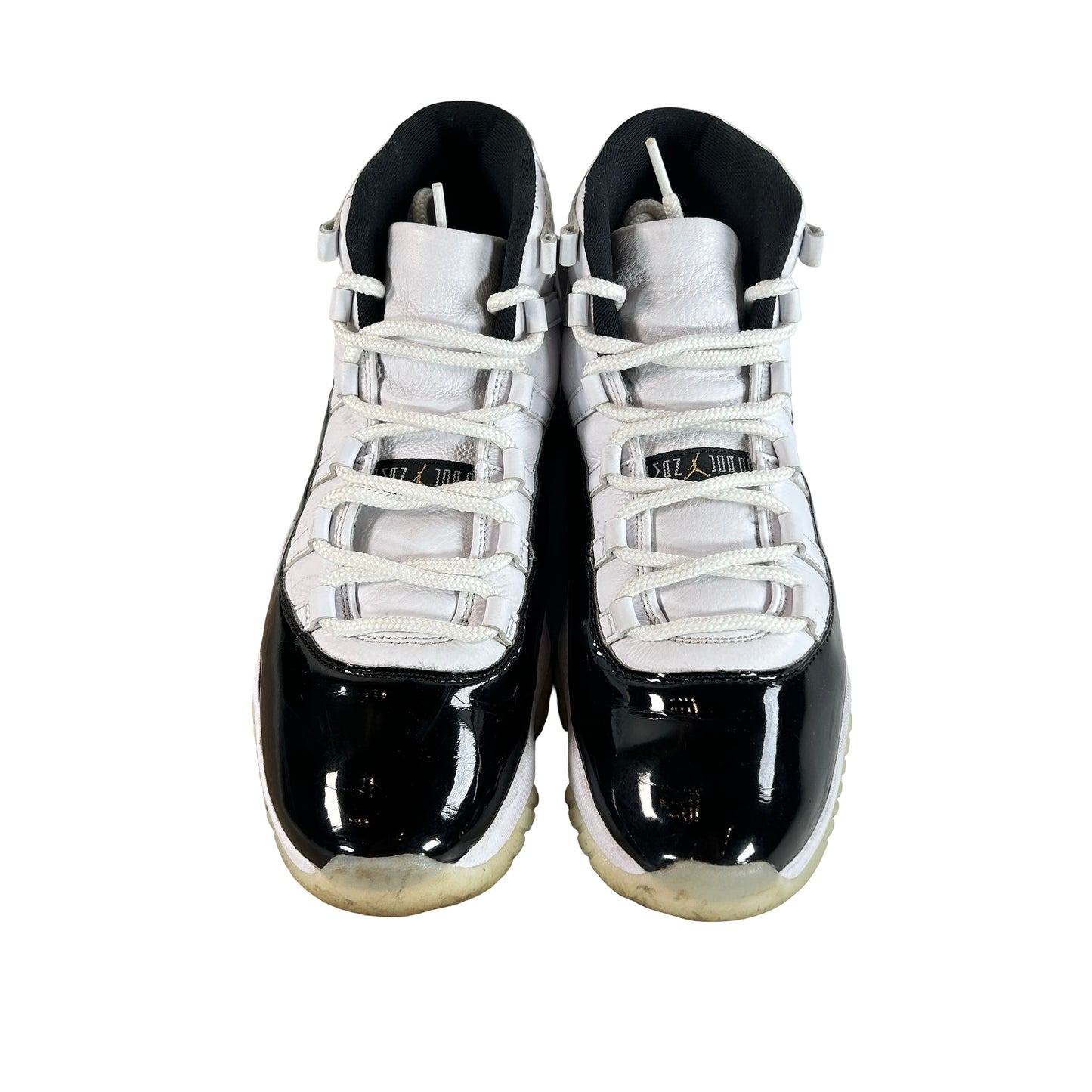 CT8012 170 Jordan 11 Retro DMP Defining Moments (2023) [USED] - 11 M (Used13)
