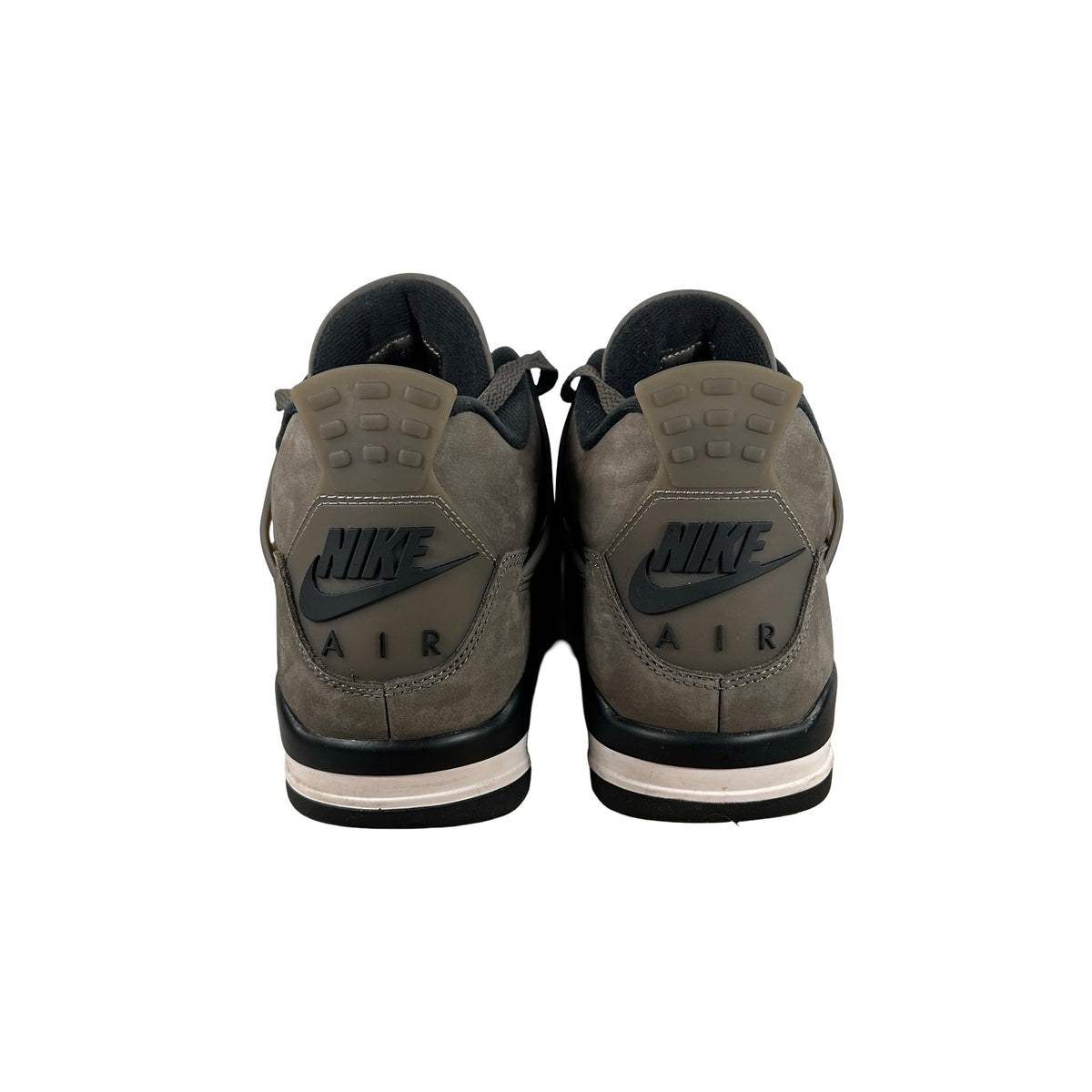 FV5029 200 Jordan 4 Retro Cave Stone [USED] - 10.5 M (Used2) (No Box2)