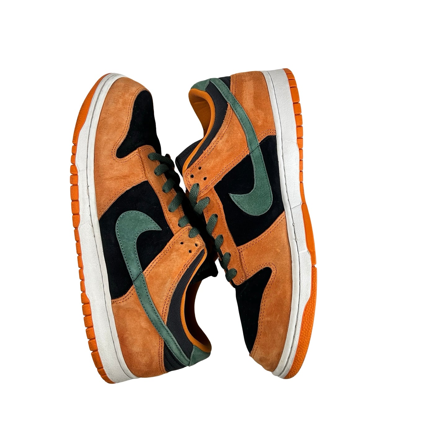 DA1469 001 Nike Dunk Low Ceramic [USED] - 11.5 M (Used)