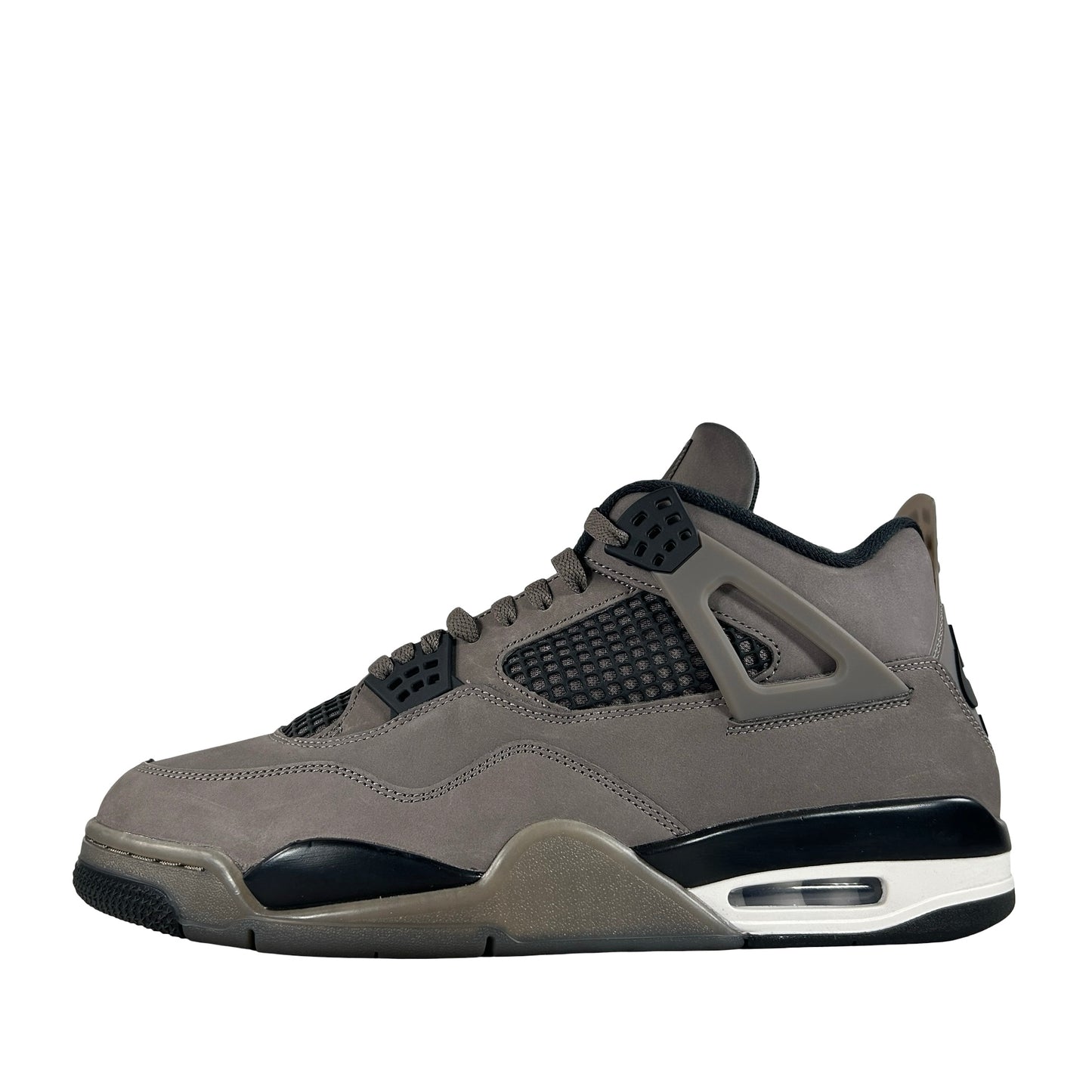 FV5029 200 Jordan 4 Retro Cave Stone [USED] - 13 M (VNDS)