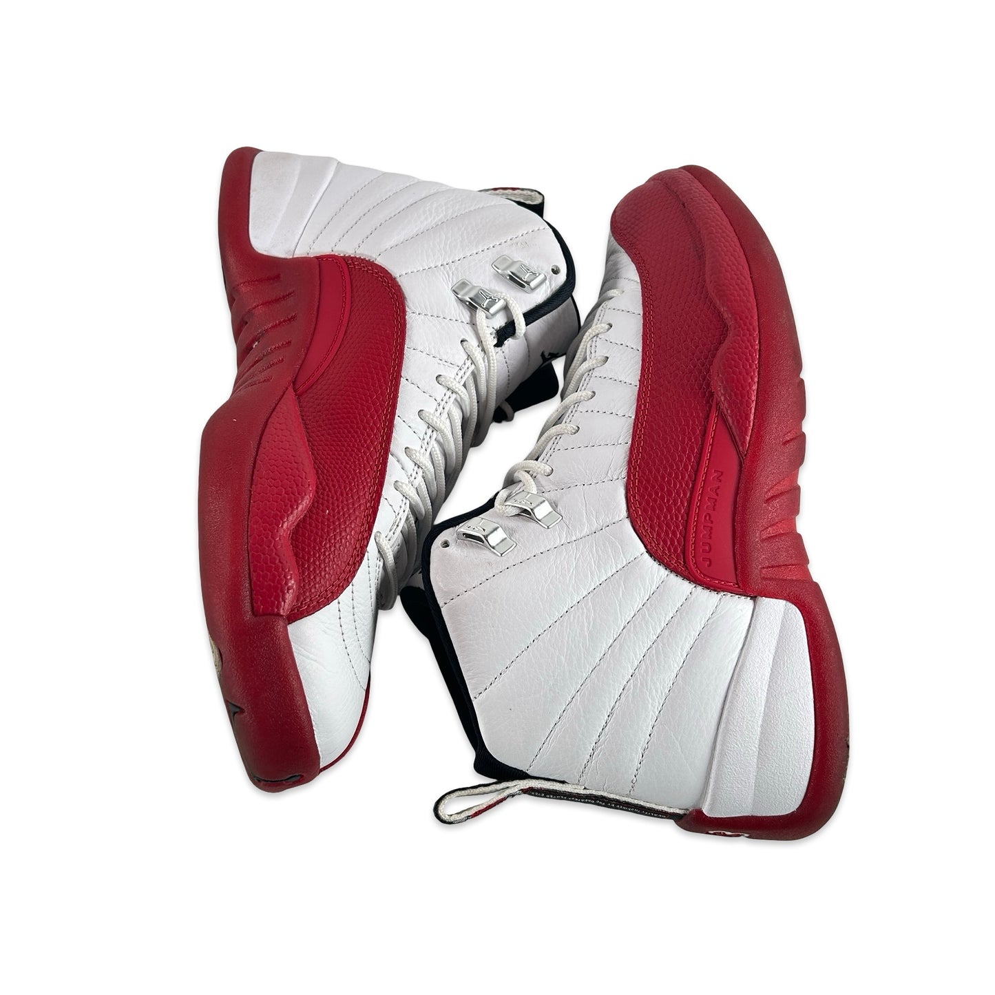 CT8013 116 Jordan 12 Retro Cherry (2023) [USED] - 8.5 M (Used4)