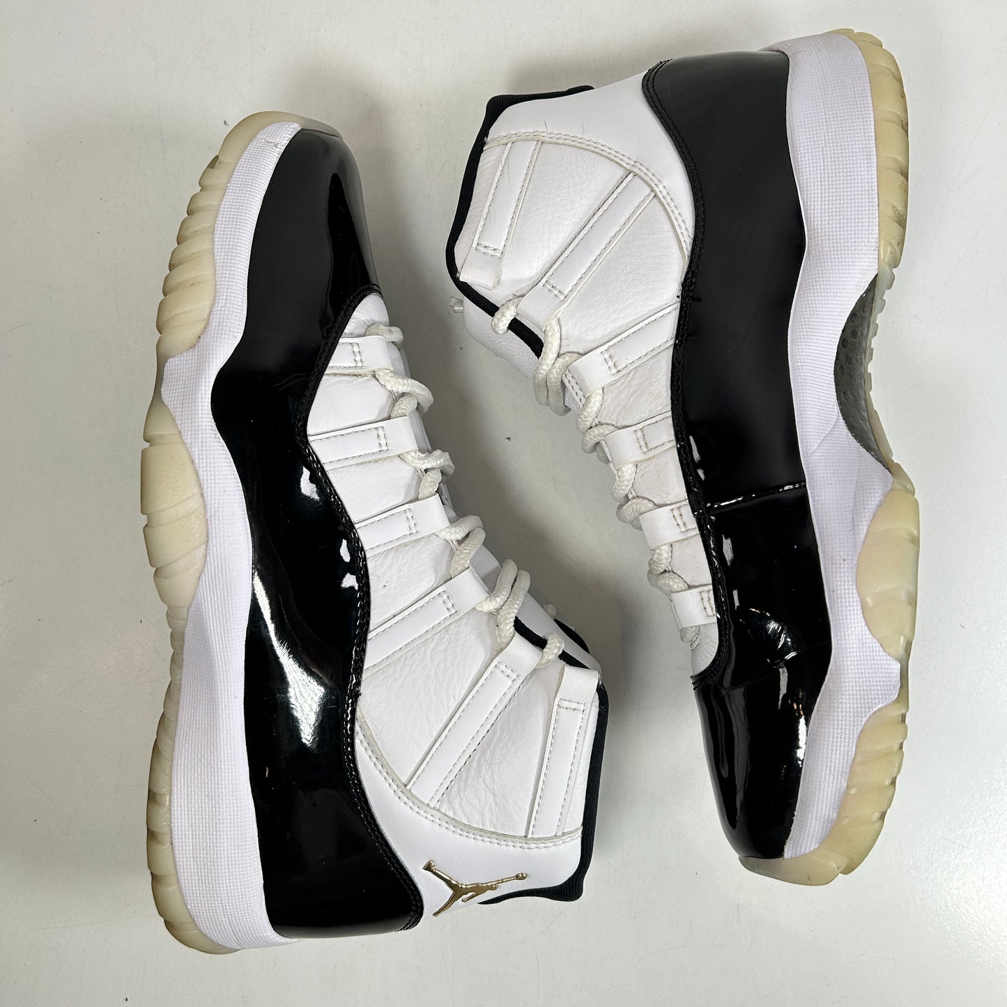 CT8012 170 Jordan 11 Retro DMP Momentos definidores (2023)