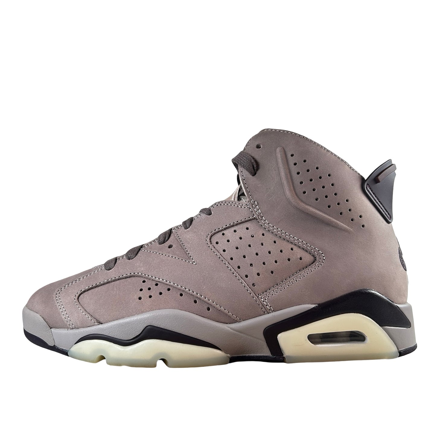 IF3103 200 Jordan 6 Retro A Ma Maniére Smokey Mauve [USED] - 9 M (Used)