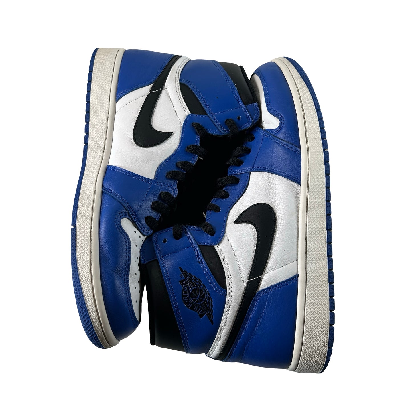 555088 403 Jordan 1 Game Royal [USED] - 12 M (Used3)