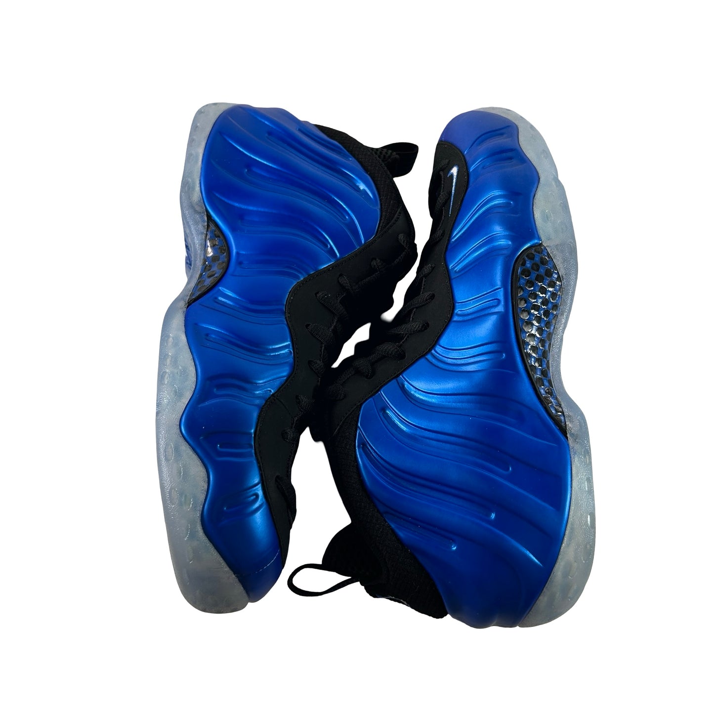 FQ8181 511 Nike Air Foamposite One International Blue [USED] - 10 M (Used4)