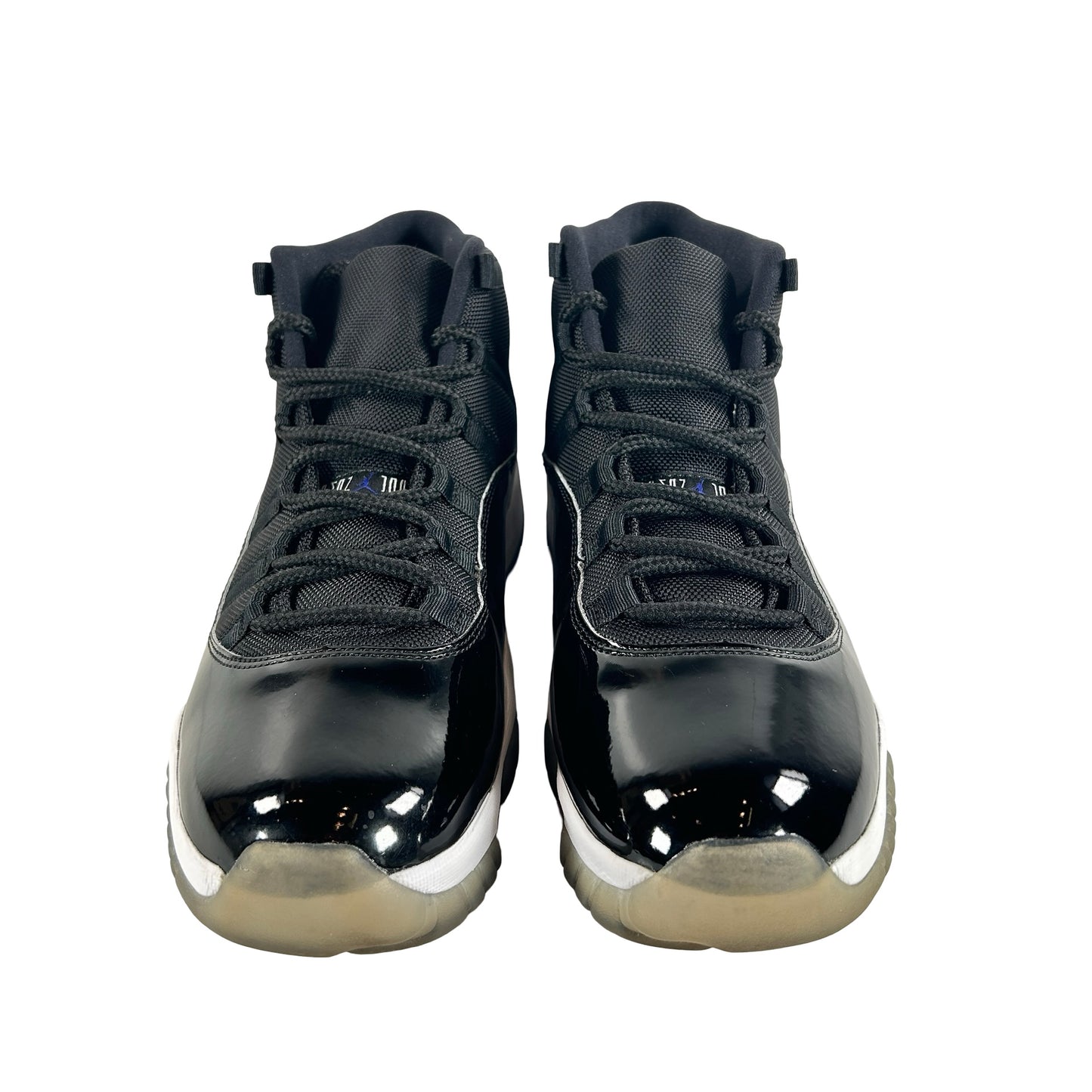 378037 003 Jordan 11 Space Jam (2016) [USED] - 12 M (Used2)
