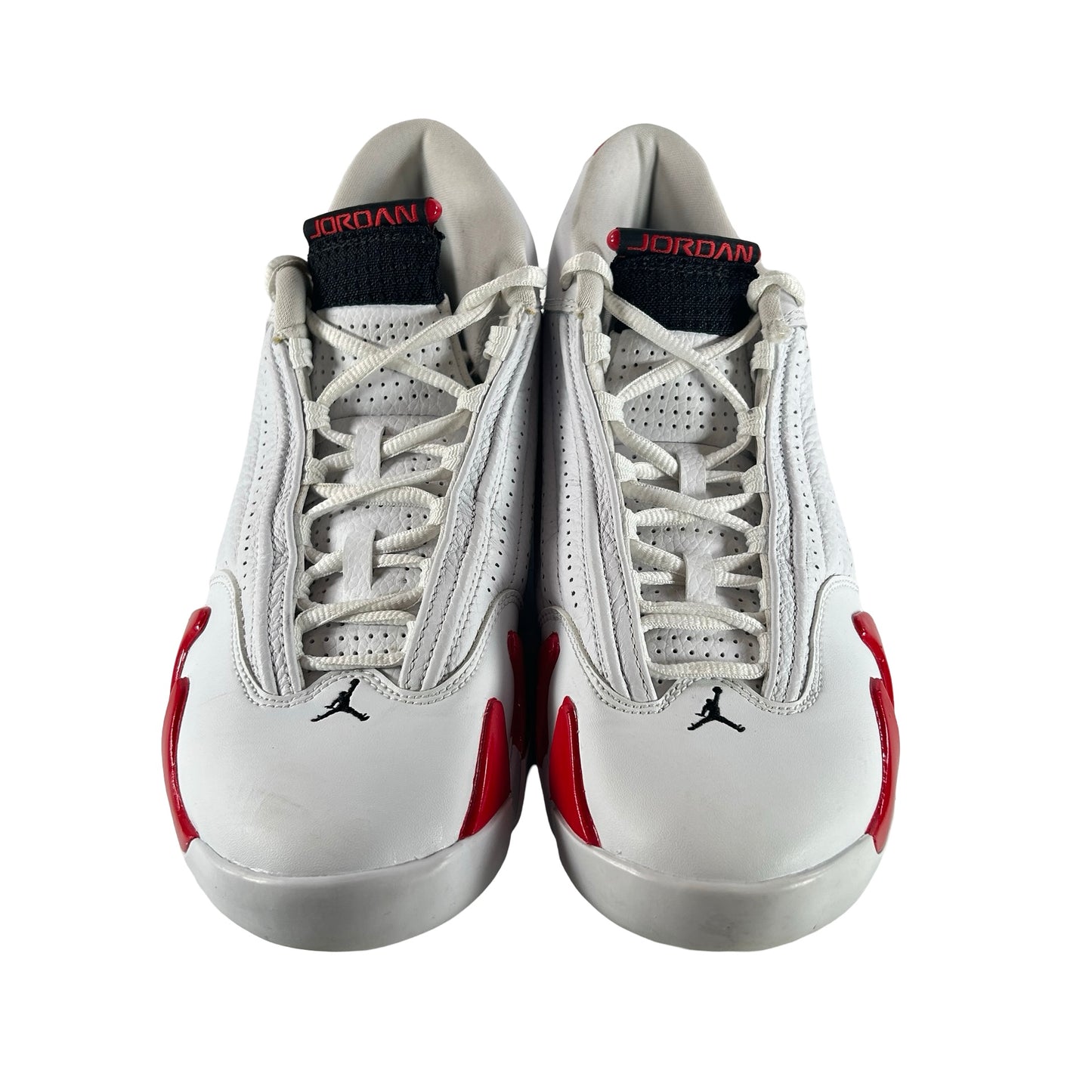 487471 100 Jordan 14 Retro Rip Hamilton [USED] - 8.5 (Used)