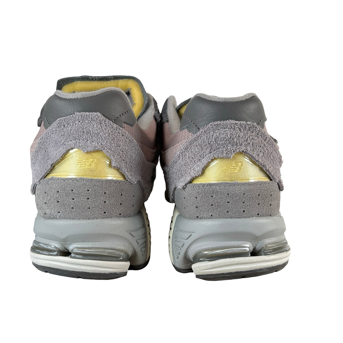 M2002RDY New Balance 2002R Protection Pack Dusty Lilac [USED] - 12 M (Used)