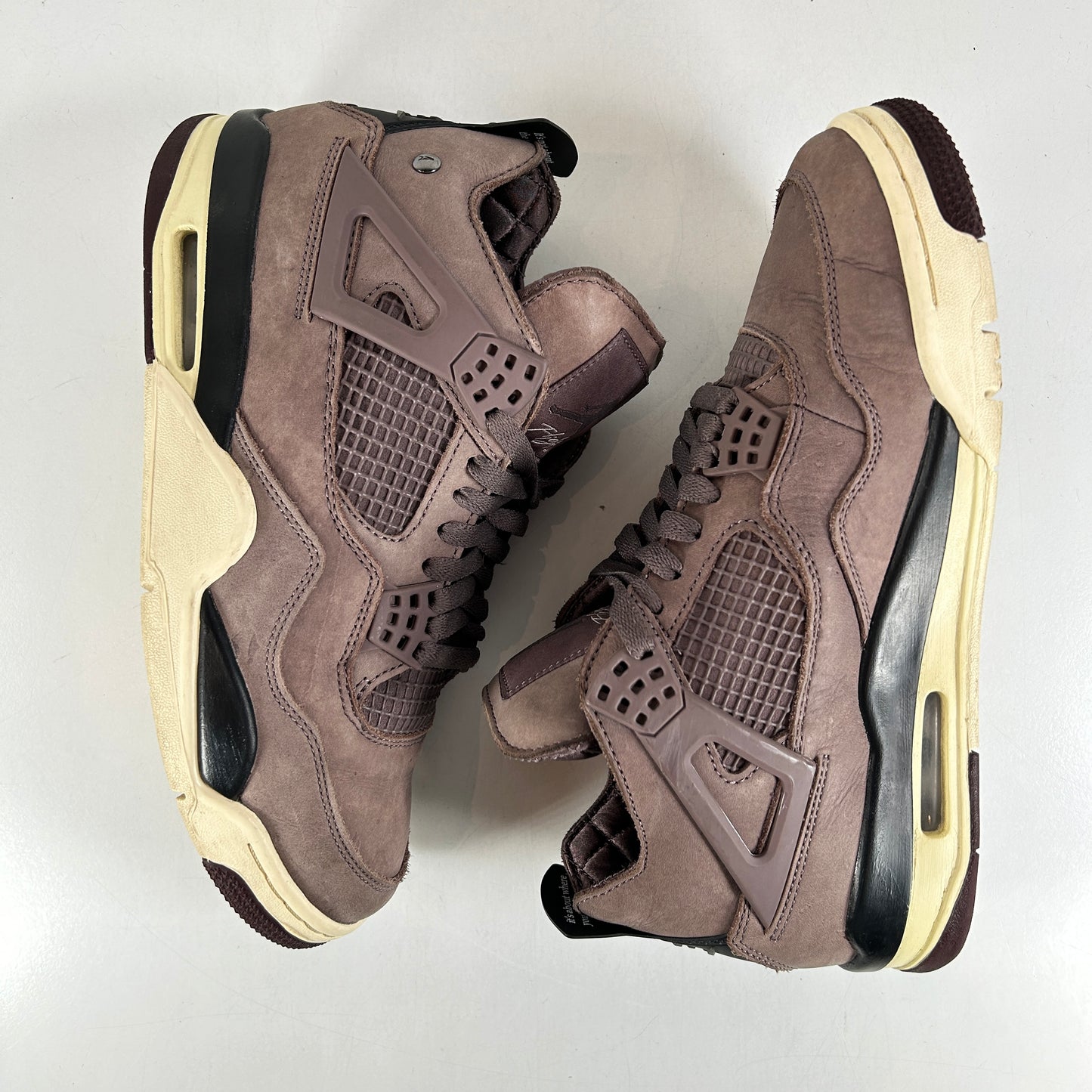 DV6773 220 Jordan 4 Retro A Ma Maniere [USED] - 8.5 M (Used2)