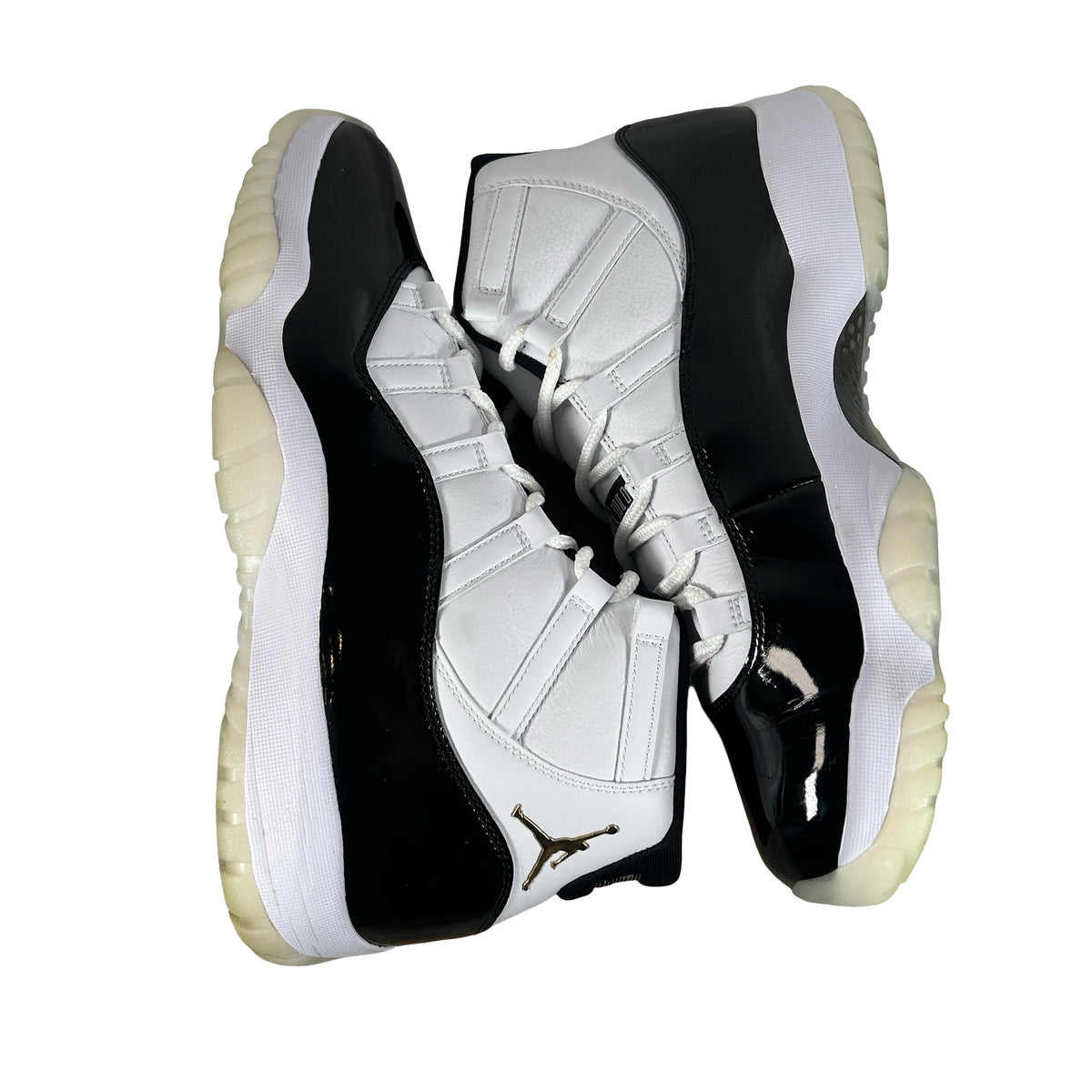 CT8012 170 Jordan 11 Retro DMP Defining Moments (2023) [USED] - 12 M (Used11)