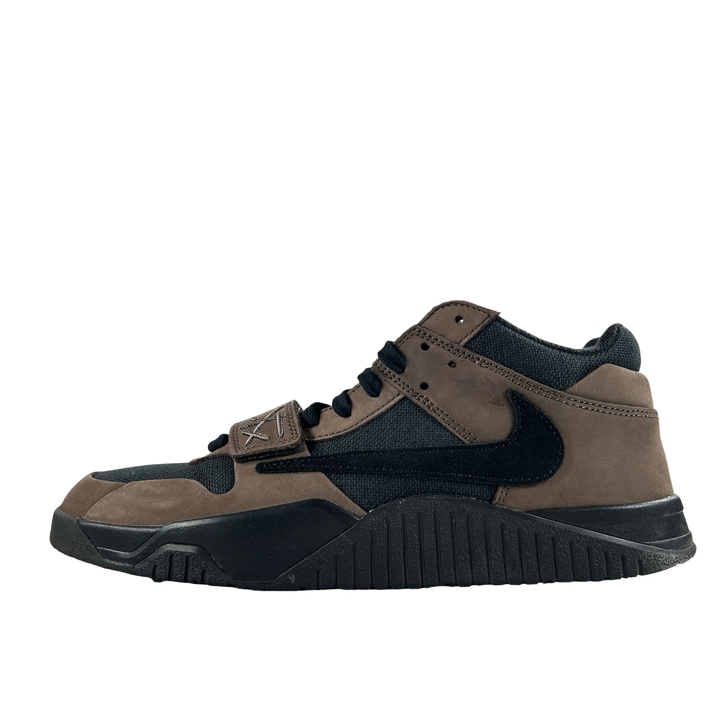 FZ8117 204 Jordan Jumpman Jack TR Travis Scott Dark Mocha [USED] - 12 M (Used3)