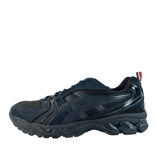 1203B110 001 ASICS Gel-Kayano 14 Thom Browne Black [USED] - 11 M (Used) (No Box)