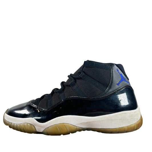 378037 003 Jordan 11 Space Jam (2016) [USED] - 11 M (Used2) (No Box2)