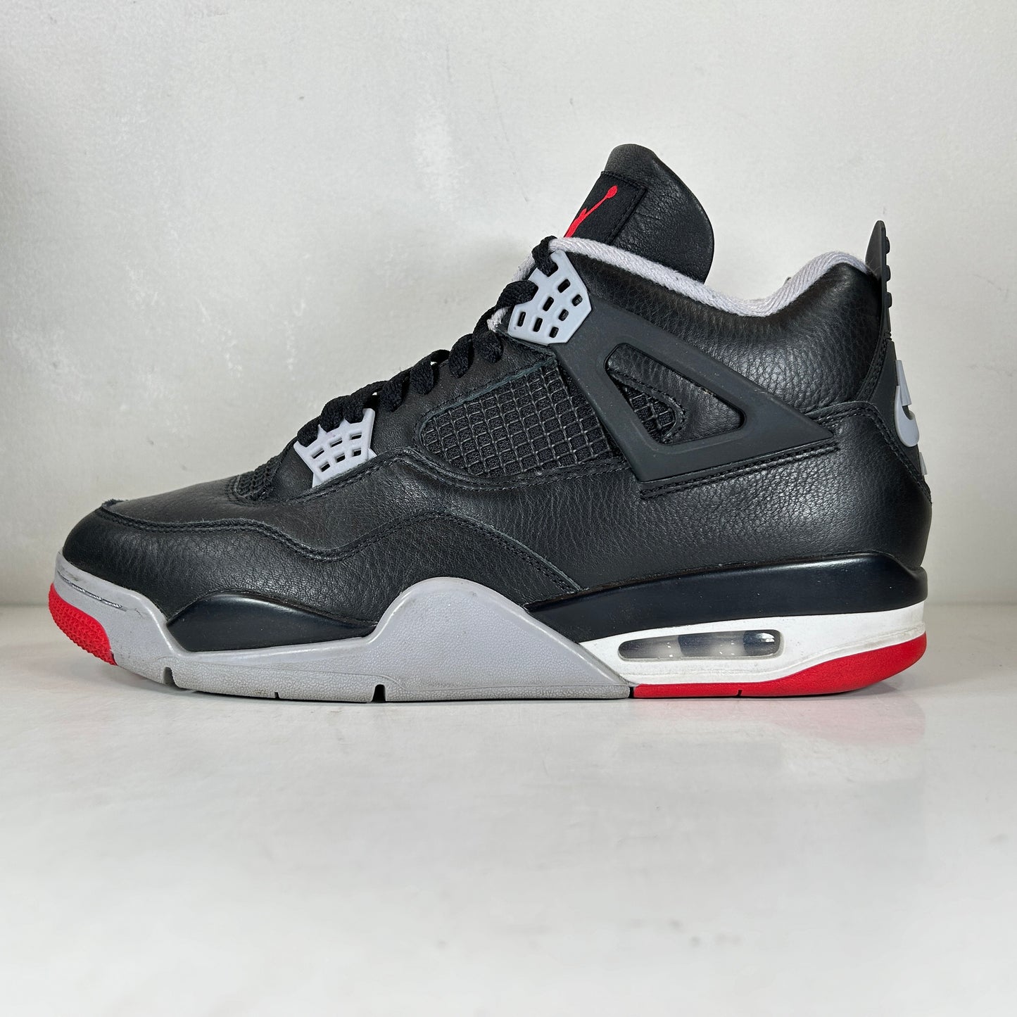 FV5029 006 Jordan 4 Retro Bred Reimagined [USED] - 10.5 M (Used3)
