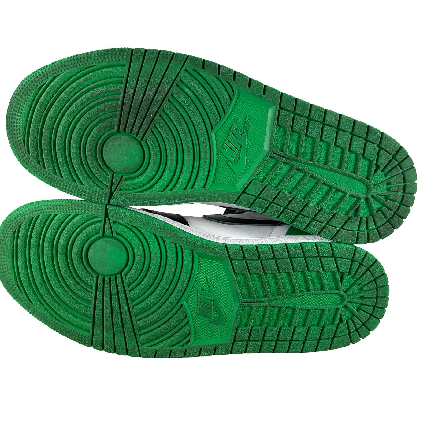 DZ5485 031 Jordan 1 Retro High OG Lucky Green [USED] - 9 M (Used7)