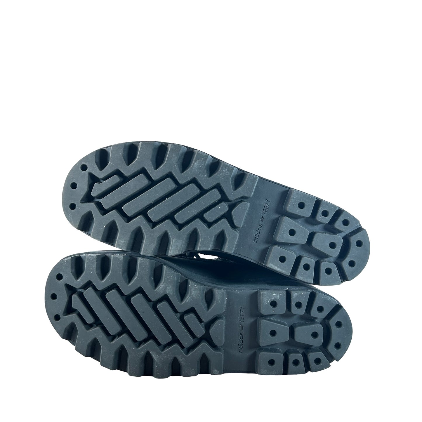 IG8188 adidas Yeezy 950 Pirate Black (2023) [USED] - 8.5 M (Used)