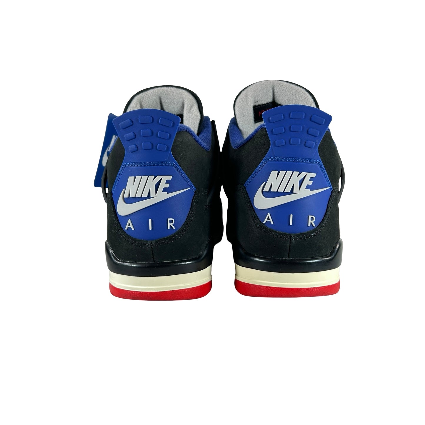 FV5029 003 Jordan 4 Retro Rare Air (White Lettering) [USED] - 10.5 M (VNDS)