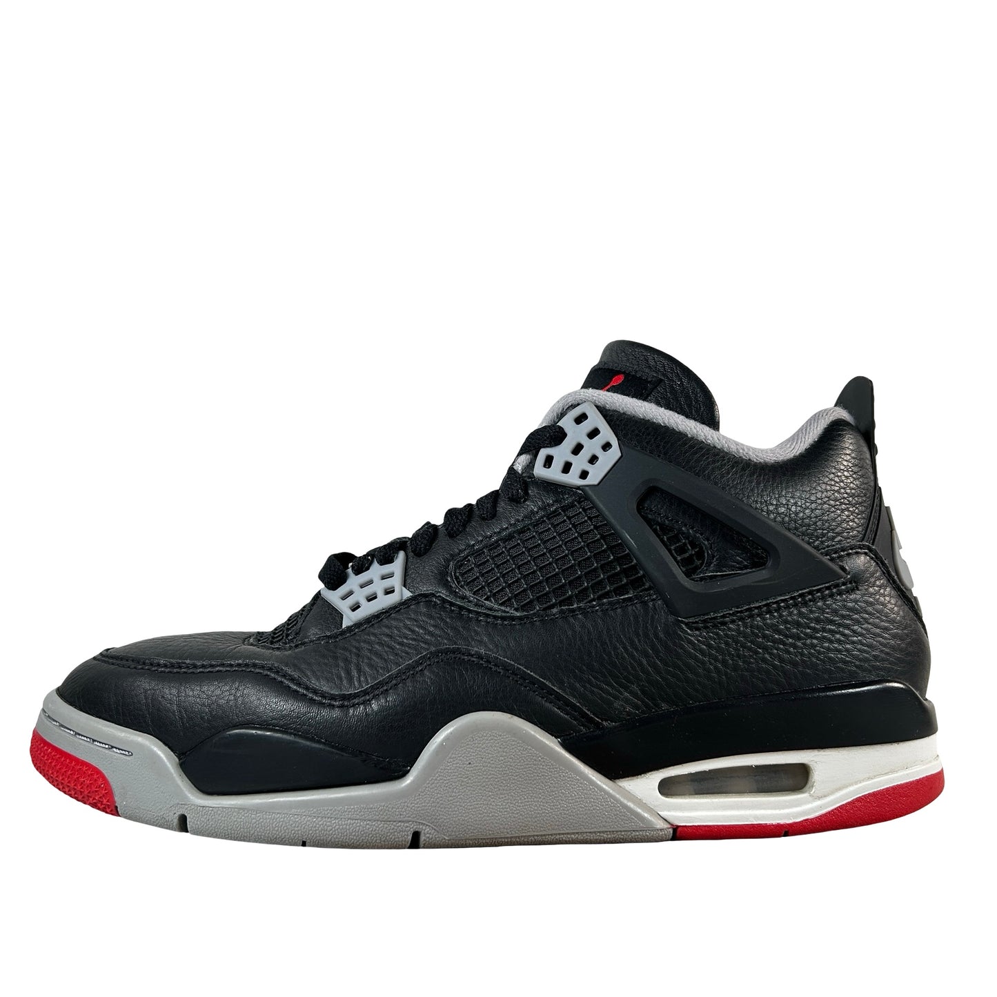 FV5029 006 Jordan 4 Retro Bred Reimagined [USED] - 9.5 M (Used21)