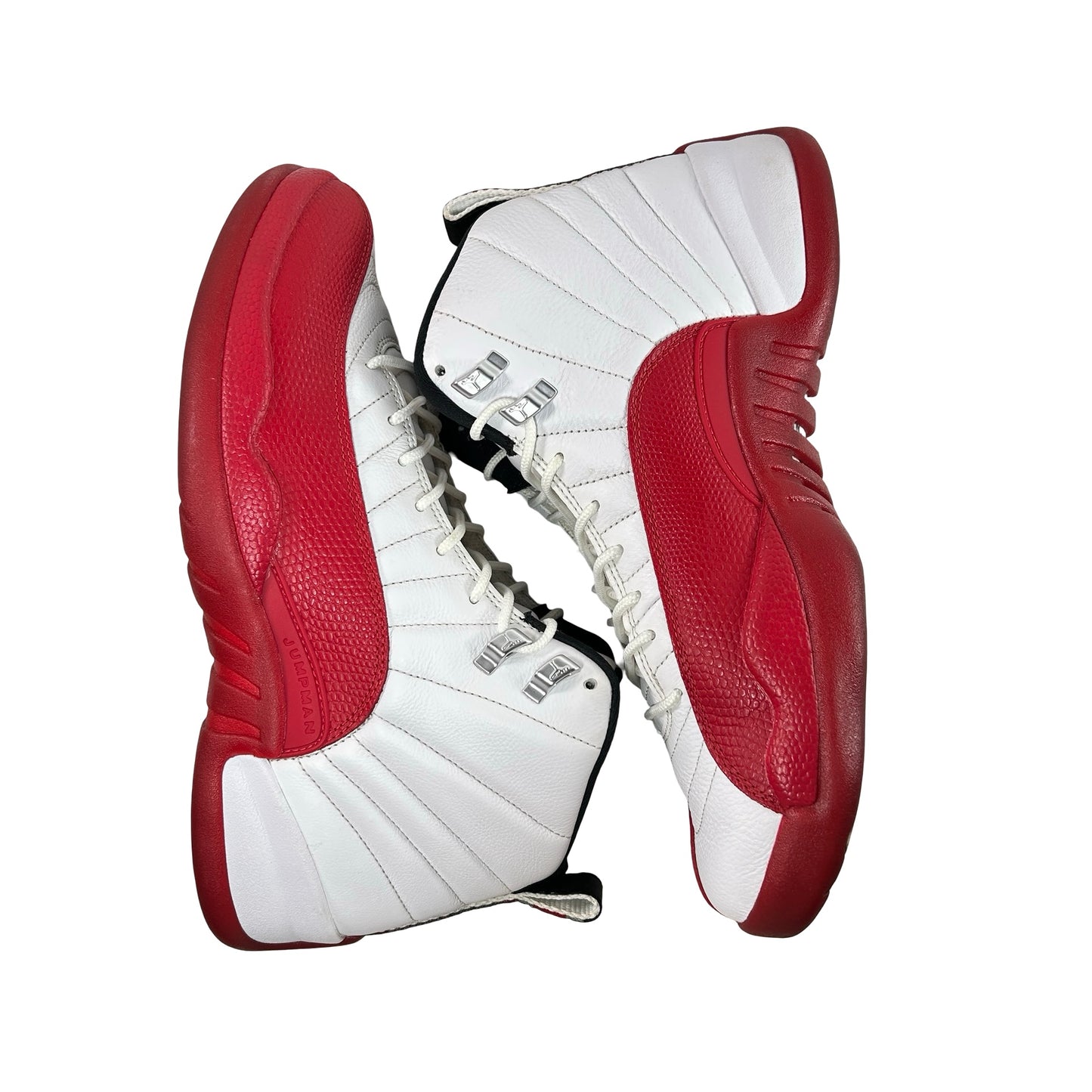 CT8013 116 Jordan 12 Retro Cherry (2023) [USED] - 11.5 M (Used5)