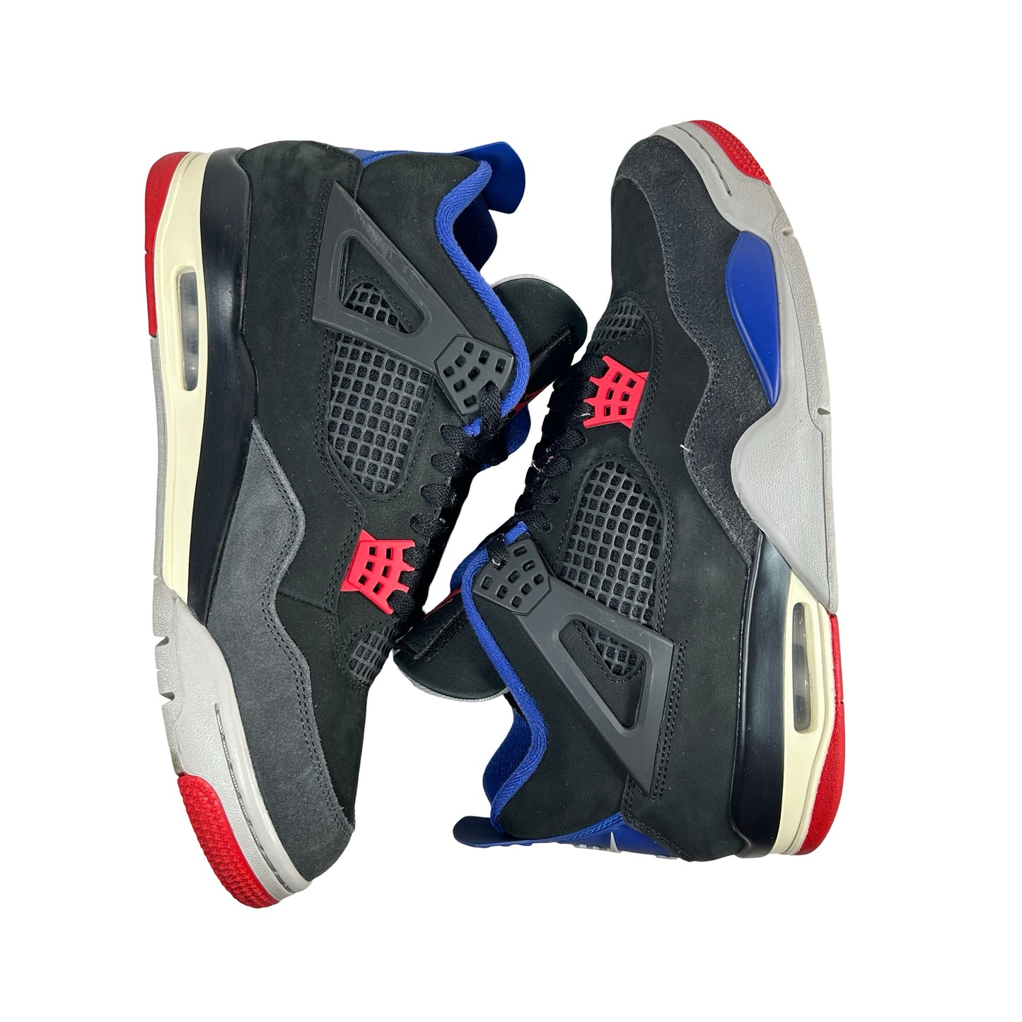 FV5029 003 Jordan 4 Retro Rare Air (Gold Lettering) [USED] - 11 M (Used2)