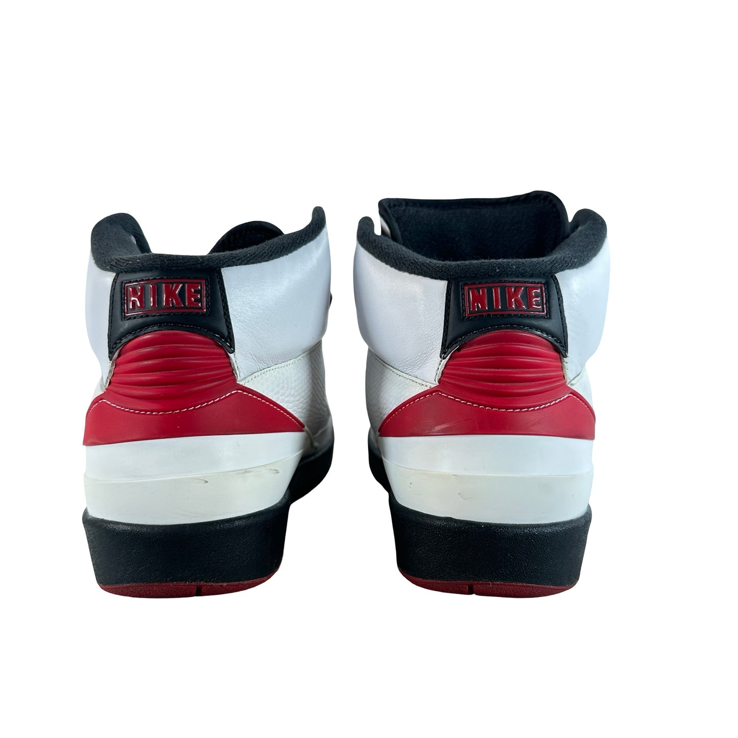 DX4400 106 Jordan 2 Retro OG Chicago (2022) (Women's) [USED] - 12 W (Used2)