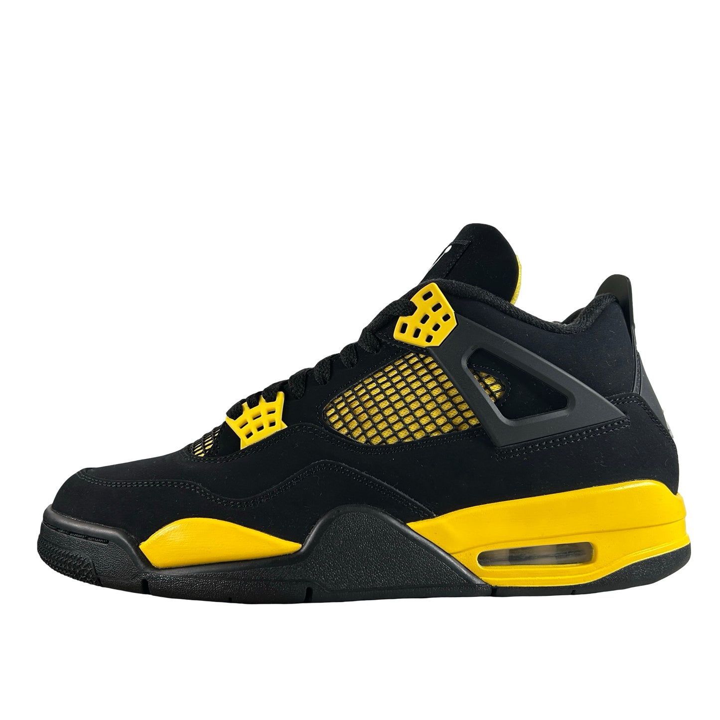 DH6927 017 Jordan 4 Retro Thunder [USED] - 10.5 M (Used9)