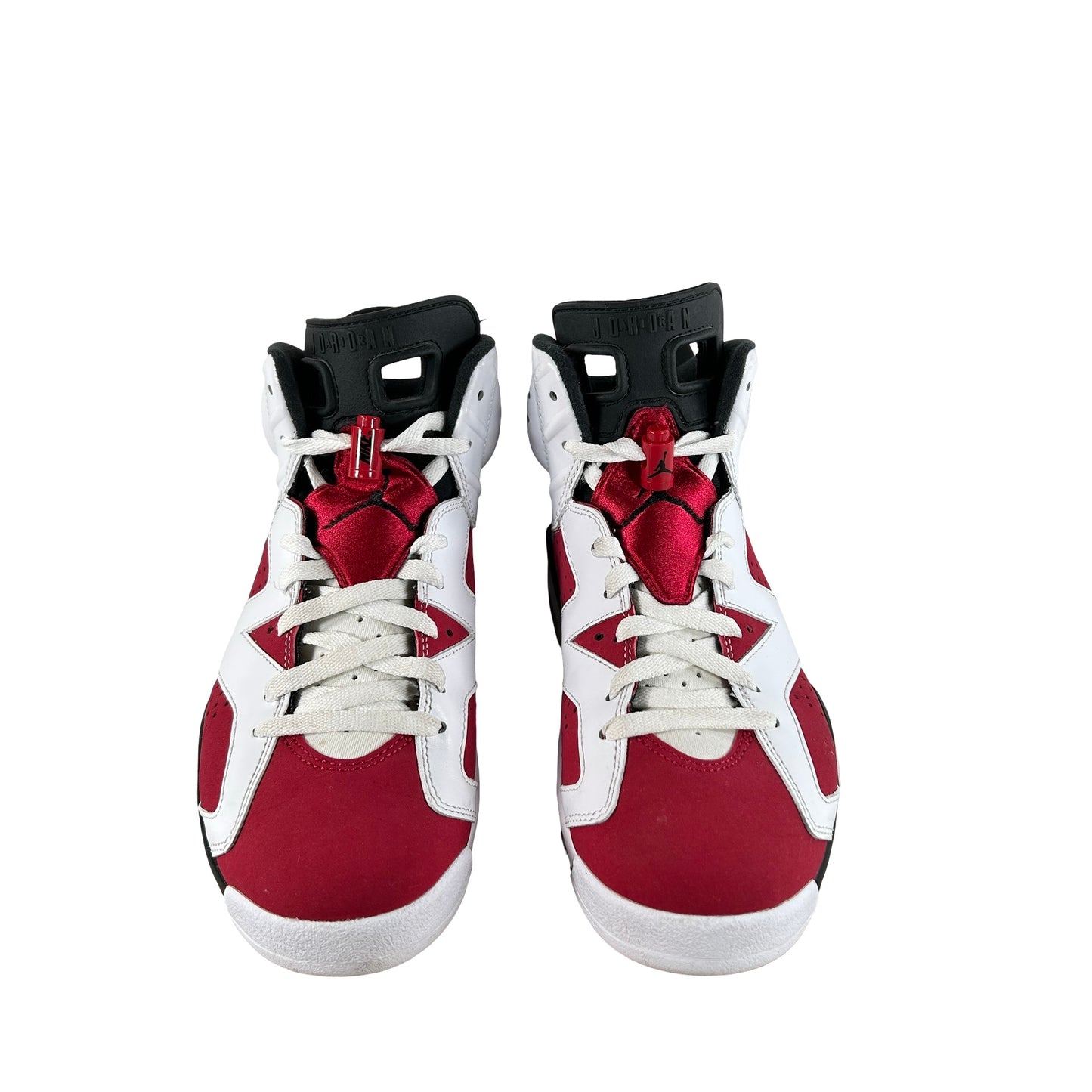 CT8529 106 Jordan 6 Retro Carmine [USED] - 7.5 M (Used2)
