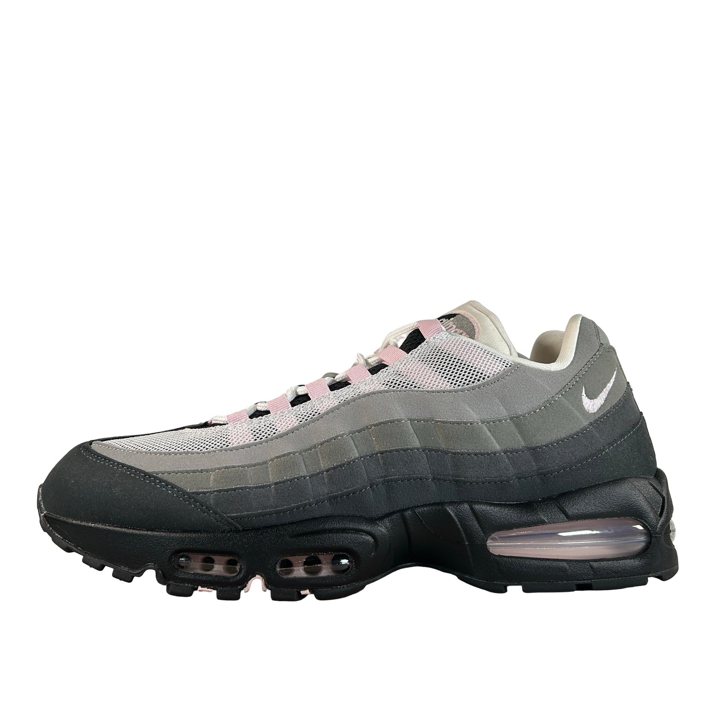 HJ5996 001 Nike Air Max 95 OG Big Bubble Pink Foam (Women's) [USED] - 14.5 W (Used)