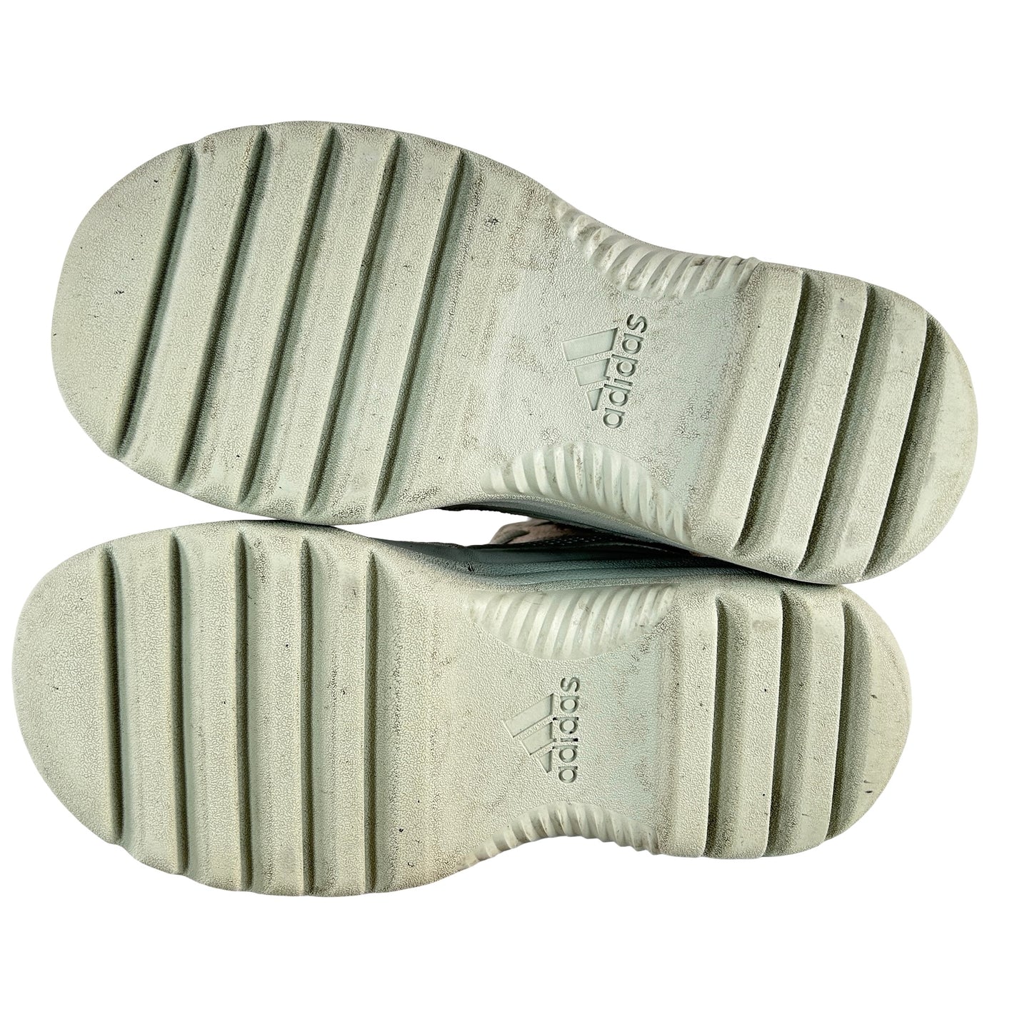 FV5677 adidas Yeezy Desert Boot Salt [USED] -  8 M (Used) (No Box)