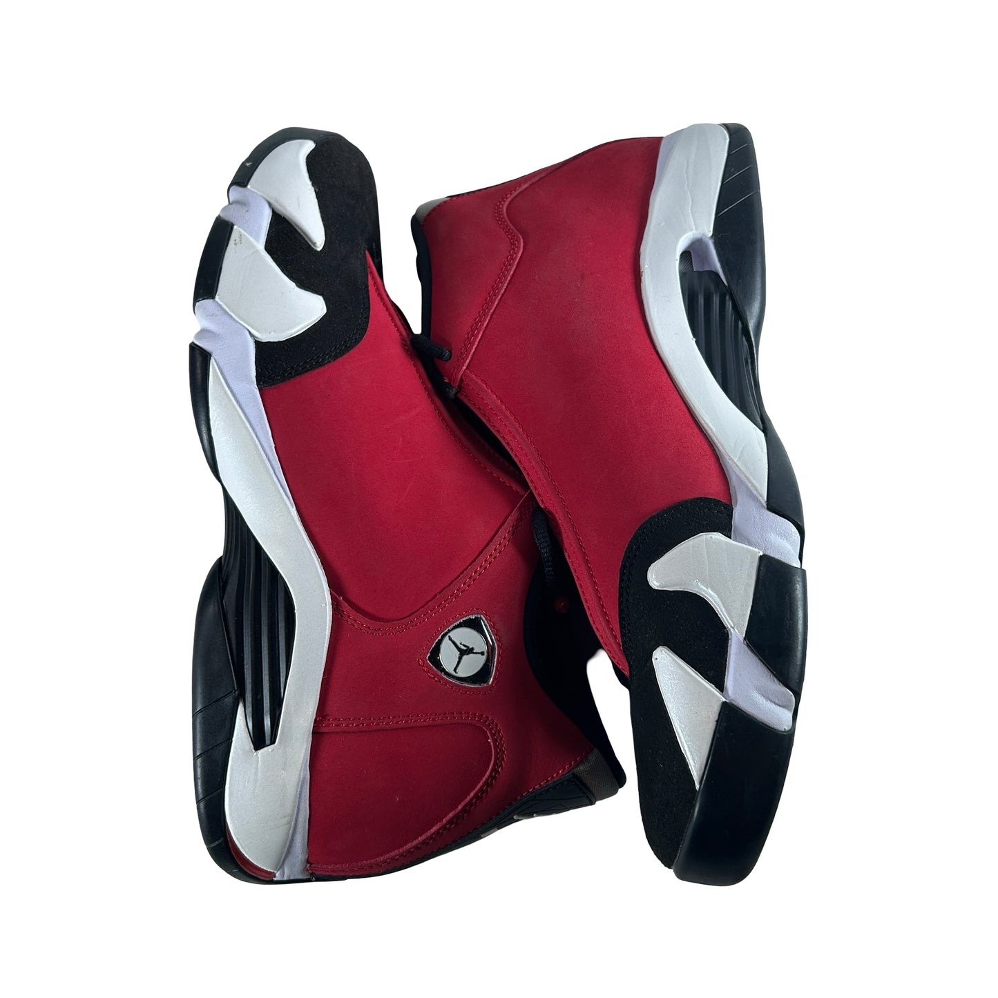 487471 006 Jordan 14 Toro [USED] - 10.5 M (Used) (Replace Box)