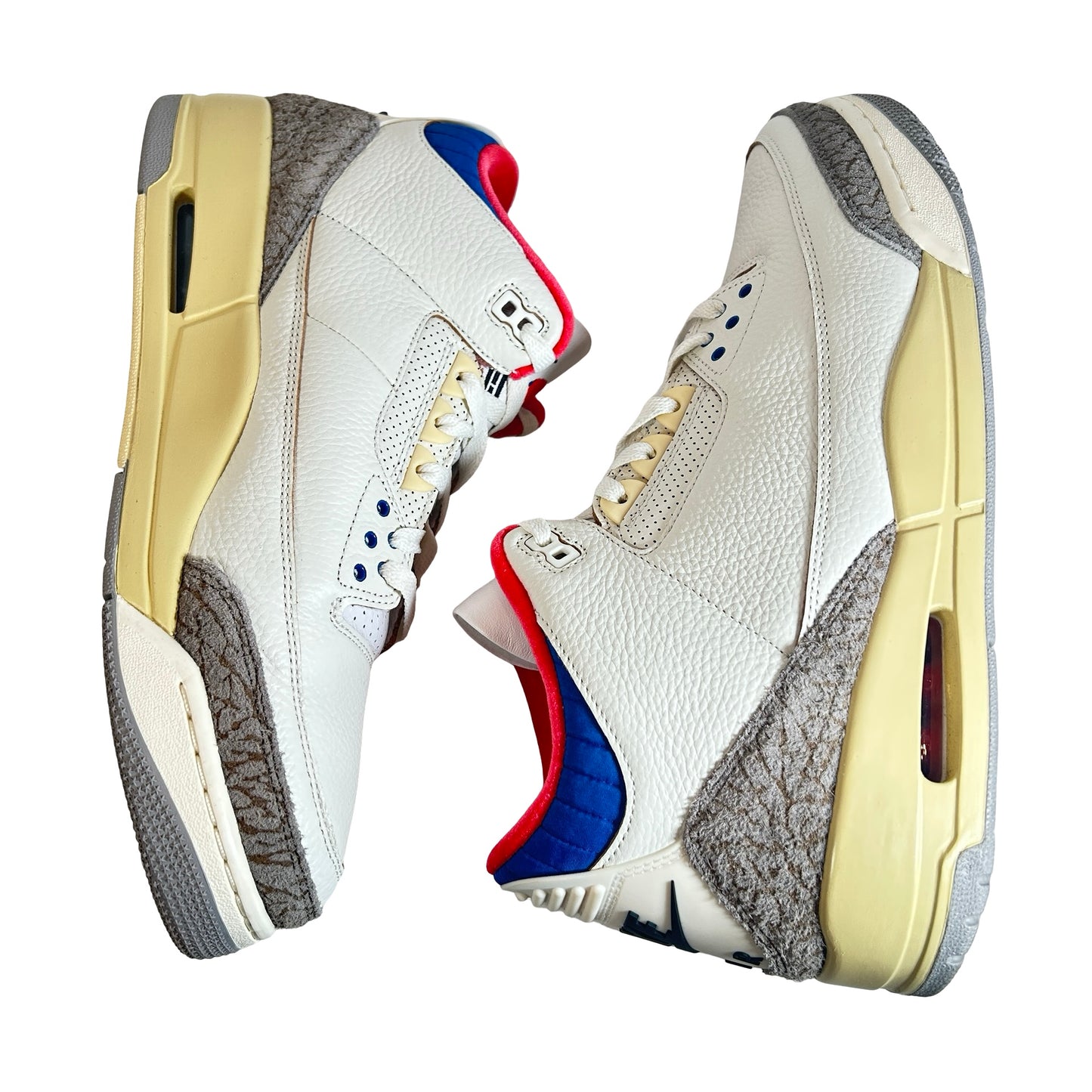 IB1482 100 Jordan 3 Retro Seoul 2.0 [USED] - 13 M (Used2)