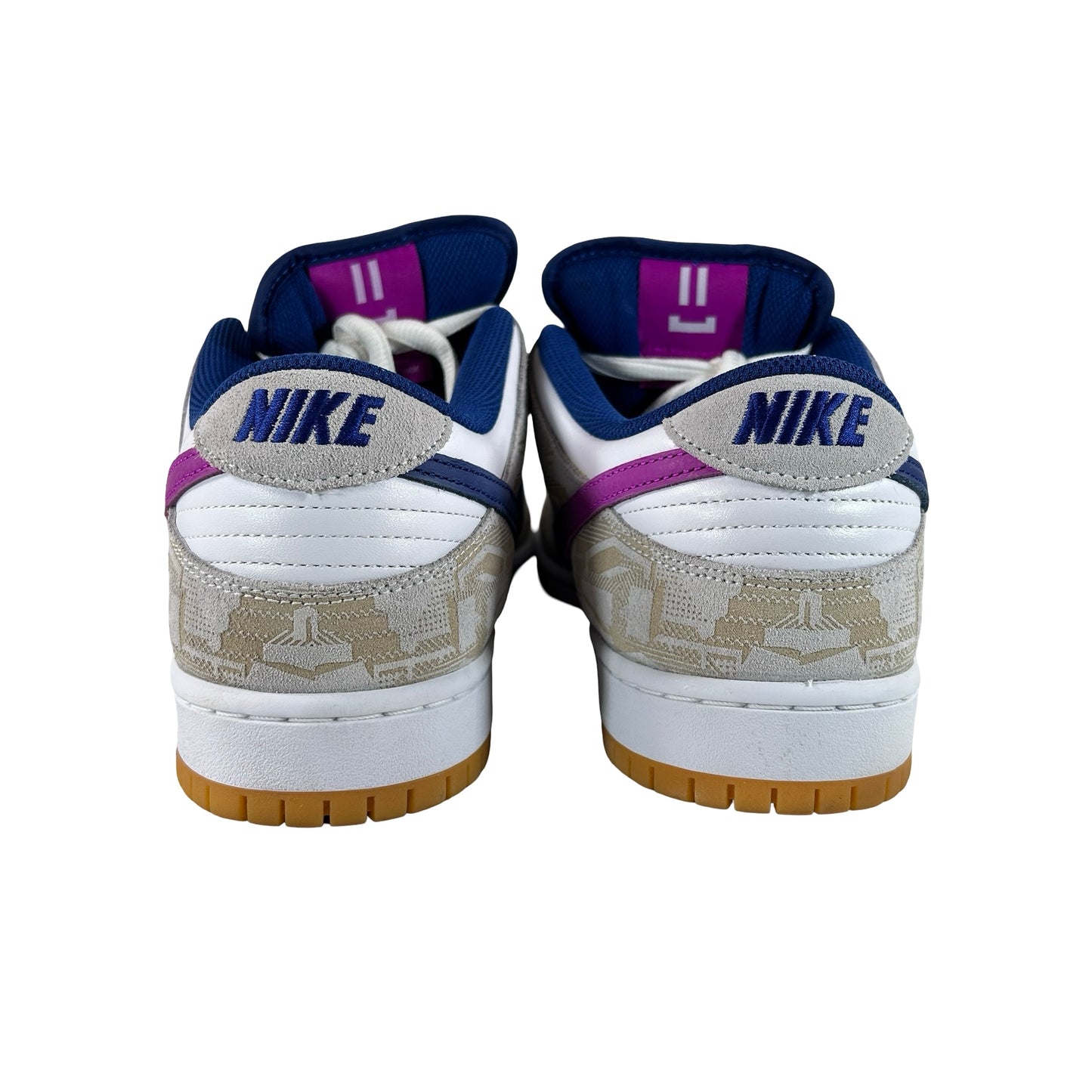 FZ5251 001 Rayssa Leal x Nike SB Dunk Low [USED] - 12 M (VNDS)