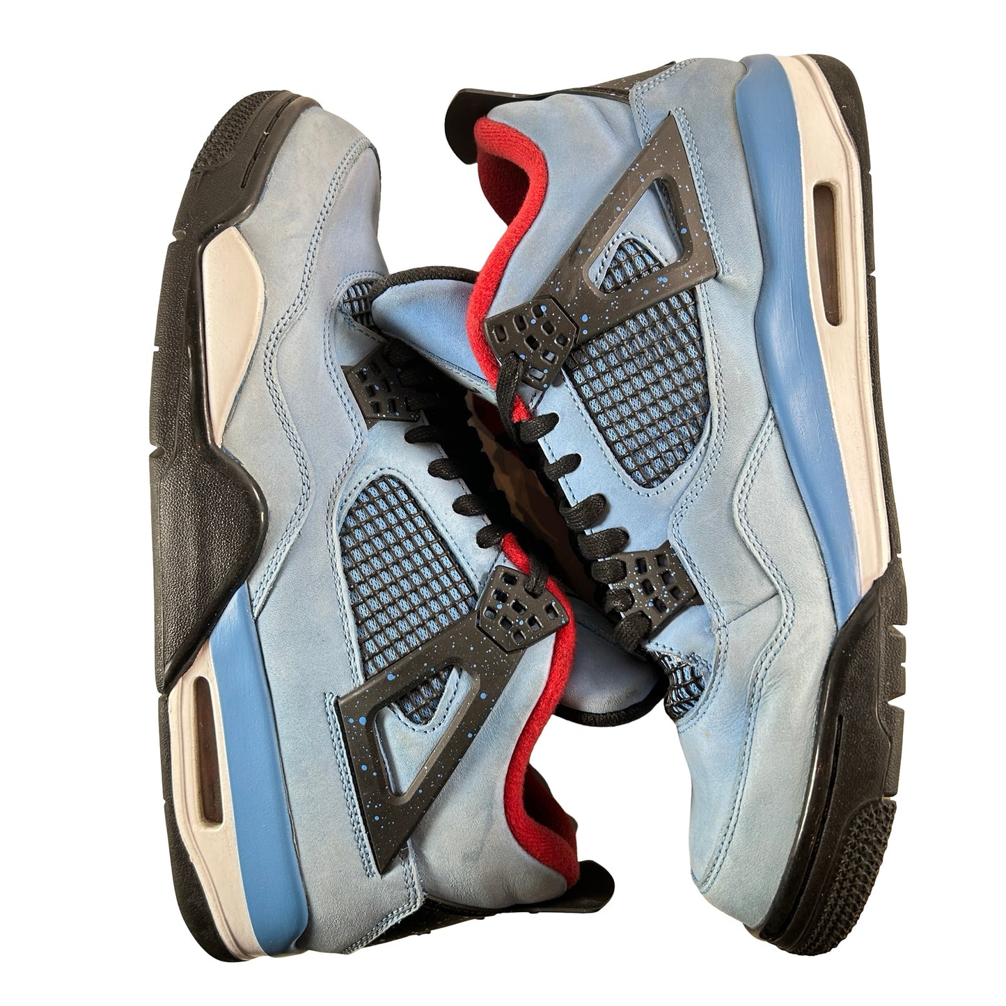 308497 406 Jordan 4 Travis Scott Cactus Jack [USED] - 11.5 M (Used2)