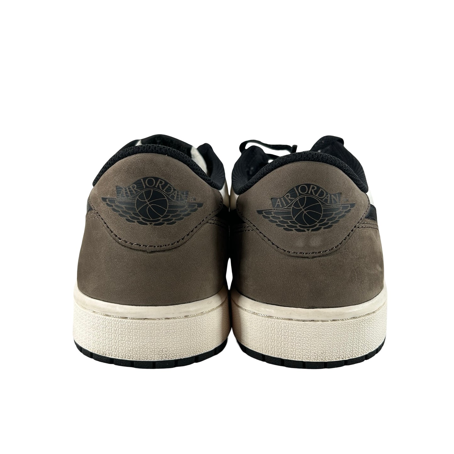 CZ0790 102 Jordan 1 Retro Low OG Mocha [USED] - 12 M (Used7)