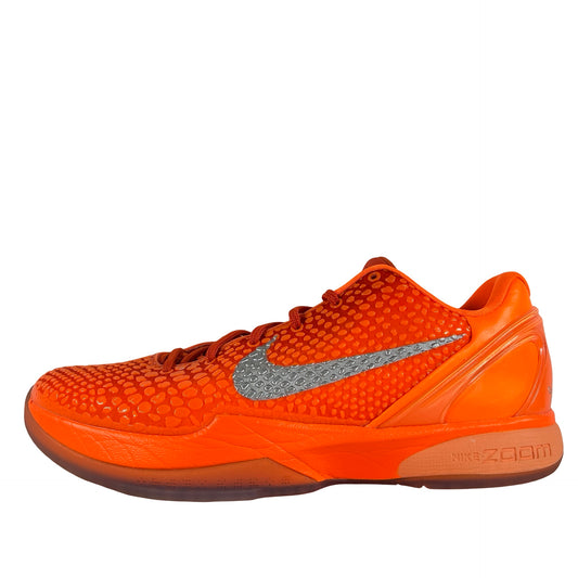 IH1871 800 Nike Kobe 6 Protro Total Orange [USED] - 10.5 M (Used3)