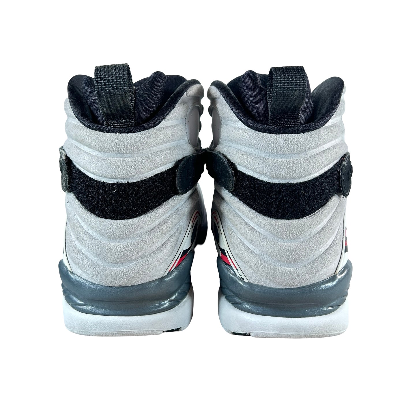 305381 103 Jordan 8 Retro Bugs Bunny (2013) [USED] - 12 M (Used)