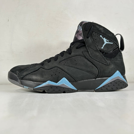 CU9307 004 Jordan 7 Retro Chambray (2023) [USED] - 11 M (Used2) (No Box)