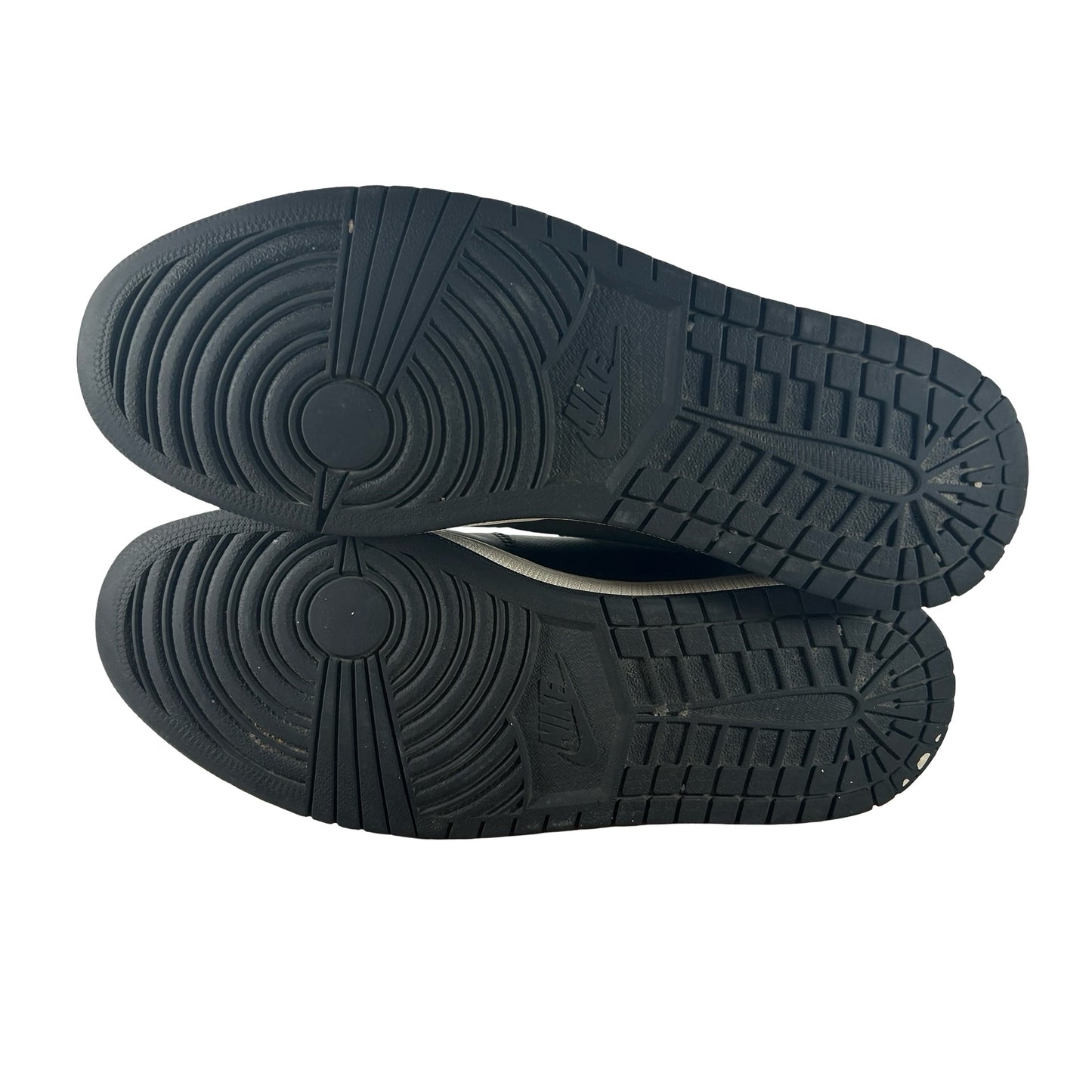 555088 013 Jordan 1 Shadow (2018) [USED] - 11.5 M (Used2) (No Box2)